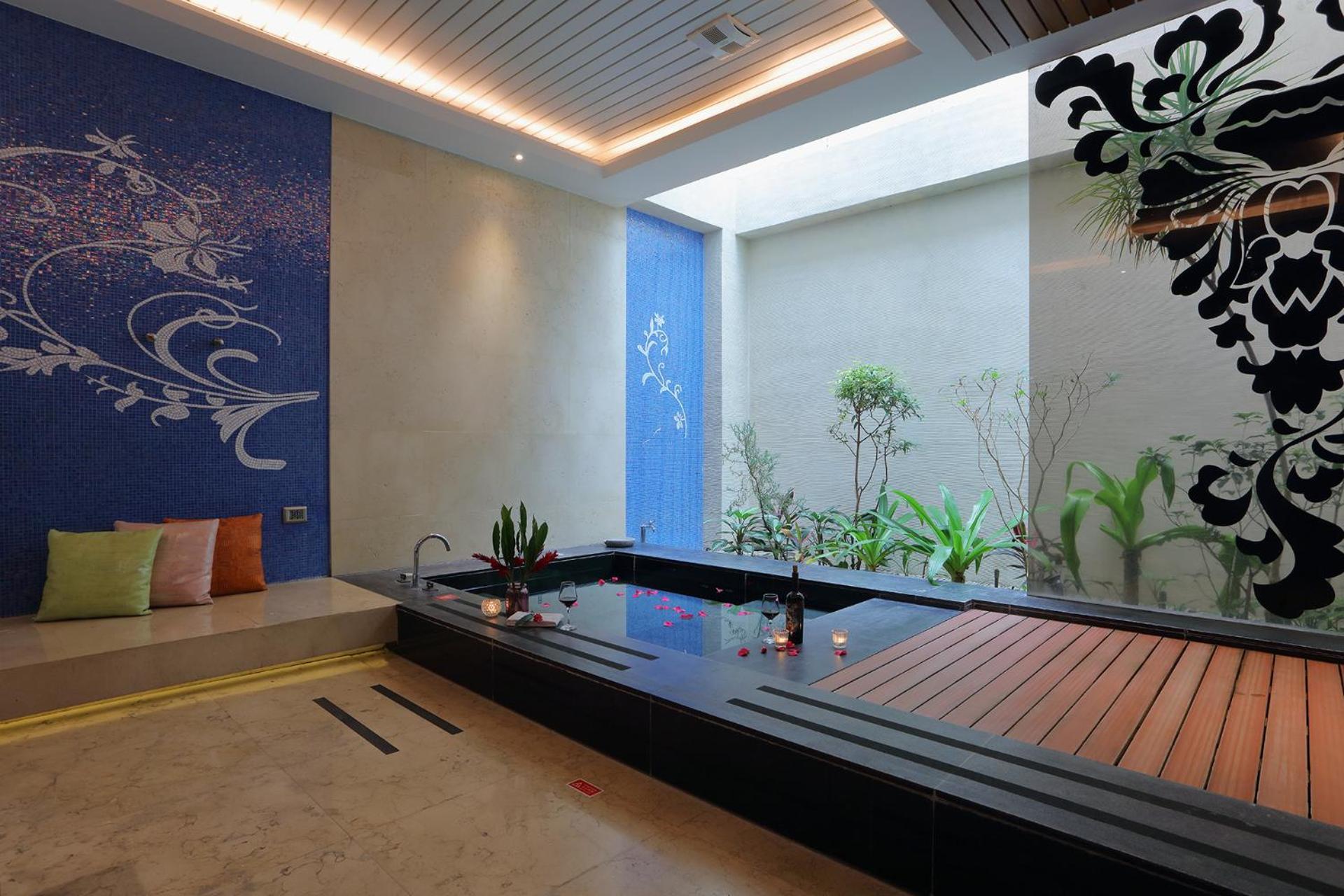 Mulan Motel Тайчжун Экстерьер фото